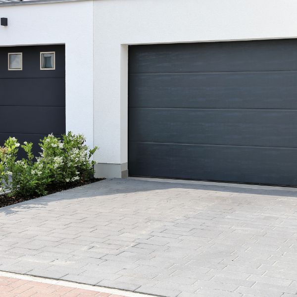 Commercial Garage Door Repair Cost