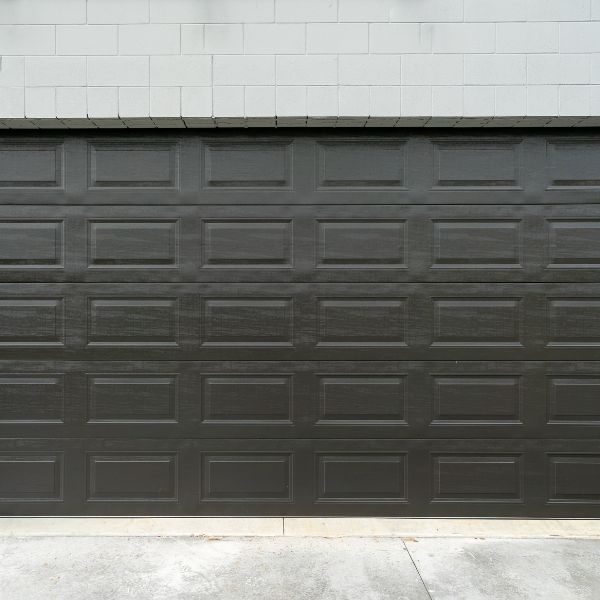 Garage Door Supplier