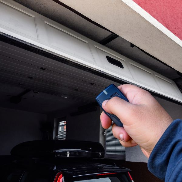 Commercial Garage Door Repair Cost