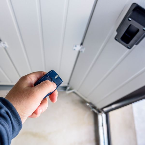 Reliable Garage Door