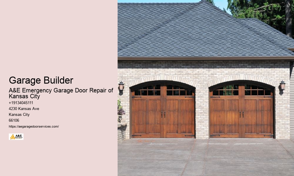 Garage Builder